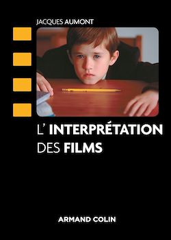 Télécharger le livre :  L'interprétation des films