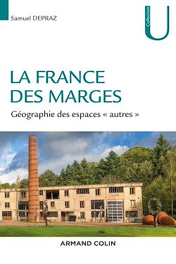 Télécharger le livre :  La France des marges