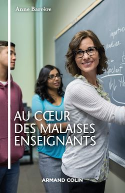 Télécharger le livre :  Au coeur des malaises enseignants