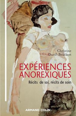 Télécharger le livre :  Expériences anorexiques