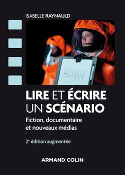 Télécharger le livre :  Lire et écrire un scénario - 2e éd.