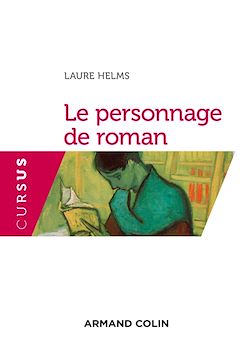 Télécharger le livre :  Le personnage de roman