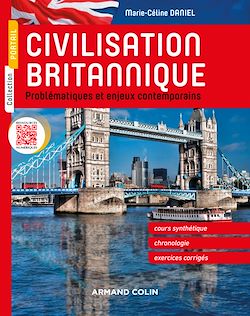 Télécharger le livre :  Civilisation britannique
