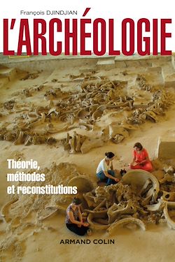 Télécharger le livre :  L'archéologie