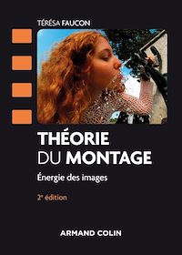 Téléchargez le livre :  Théorie du montage - 2e éd.