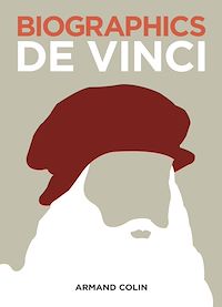 Download this ebook Biographics De Vinci