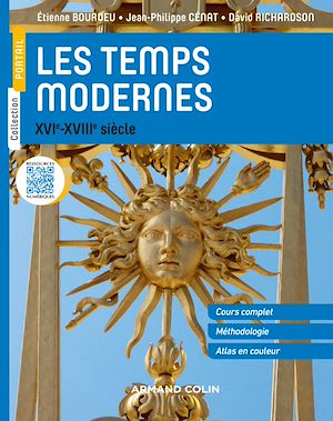 Téléchargez le livre :  Les Temps modernes