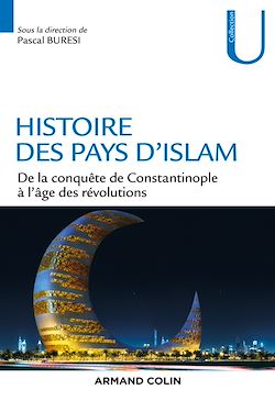 Télécharger le livre :  Histoire des pays d'Islam