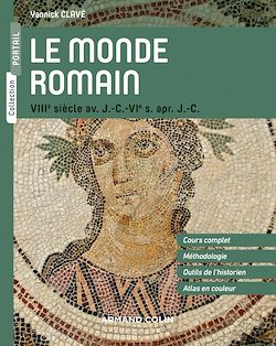 Télécharger le livre :  Le monde romain