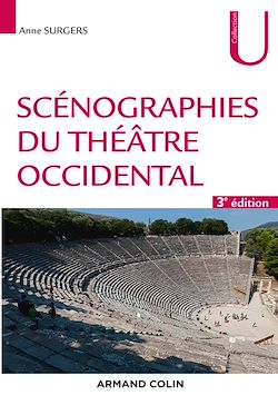 Télécharger le livre :  Scénographies du théâtre occidental - 3e éd.