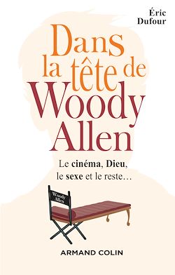 Télécharger le livre :  Dans la tête de Woody Allen