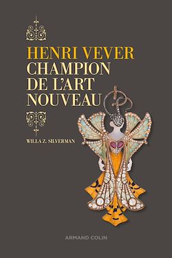 Télécharger le livre :  Henri Vever, champion de l'Art nouveau