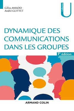 Télécharger le livre :  Dynamique des communications dans les groupes - 7e éd.