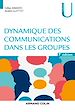 Télécharger le livre :  Dynamique des communications dans les groupes - 7e éd.