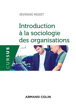 Télécharger le livre :  Introduction à la sociologie des organisations