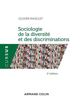 Télécharger le livre :  Sociologie de la diversité et des discriminations