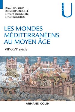 Télécharger le livre :  Les mondes méditerranéens au Moyen Âge