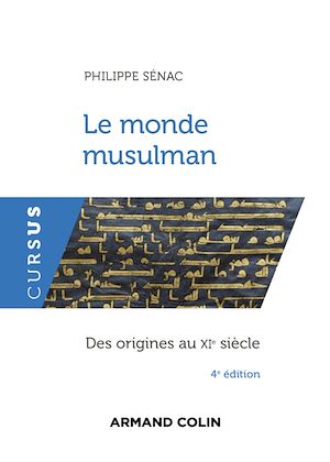 Téléchargez le livre :  Le monde musulman - 4e éd.