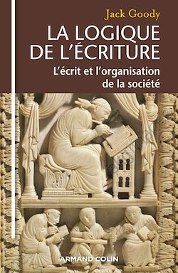 Télécharger le livre :  La logique de l'écriture