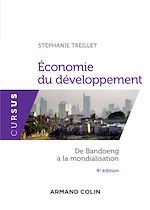 Télécharger le livre :  Economie du développement - 4e éd.