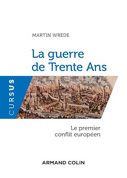 Télécharger le livre :  La guerre de Trente Ans