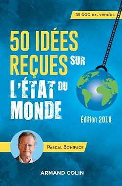 Télécharger le livre :  50 idées reçues sur l'état du monde - 8e éd.