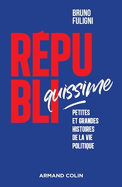 Télécharger le livre :  Républiquissime