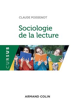 Télécharger le livre :  Sociologie de la lecture