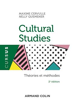 Télécharger le livre :  Cultural Studies - 2e éd.