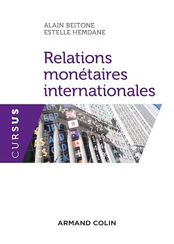 Télécharger le livre :  Relations monétaires internationales
