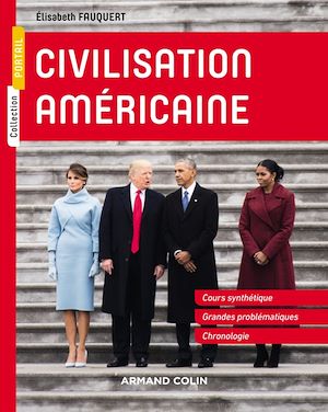 Téléchargez le livre :  Civilisation américaine