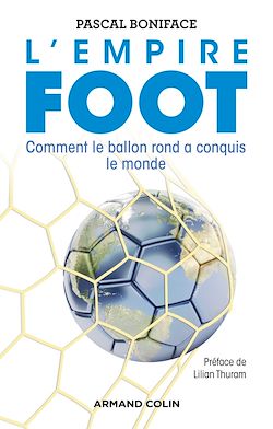 Télécharger le livre :  L'Empire Foot