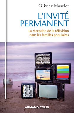 Télécharger le livre :  L'invité permanent