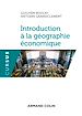 Télécharger le livre :  Introduction à la géographie économique