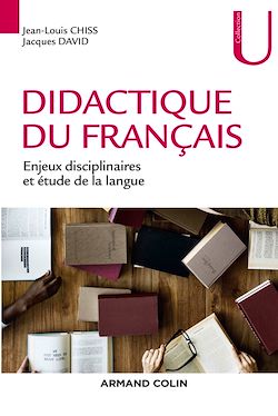 Télécharger le livre :  Didactique du français