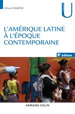 Download this eBook L'Amérique latine à l'époque contemporaine - 9e éd