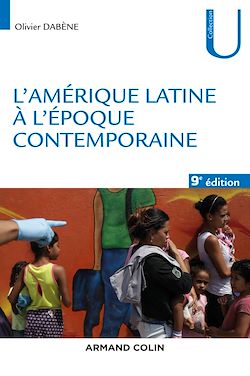 Télécharger le livre :  L'Amérique latine à l'époque contemporaine - 9e éd