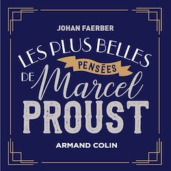 Télécharger le livre :  Les plus belles pensées de Marcel Proust