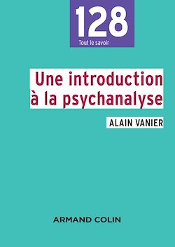 Télécharger le livre :  Une introduction à la psychanalyse