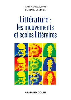 Télécharger le livre :  Littérature : les mouvements et écoles littéraires