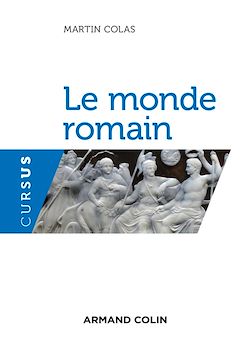 Télécharger le livre :  Le monde romain