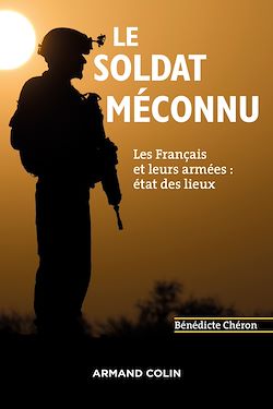 Télécharger le livre :  Le soldat méconnu