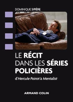 Télécharger le livre :  Le récit dans les séries policières