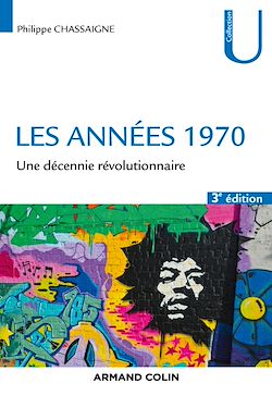 Télécharger le livre :  Les années 1970