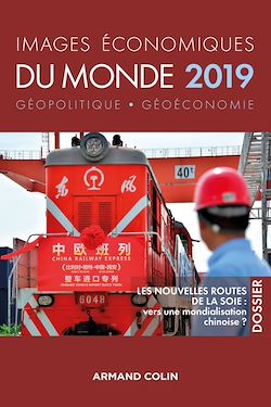 Télécharger le livre :  Images économiques du monde 2019