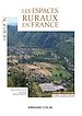 Télécharger le livre :  Les espaces ruraux en France