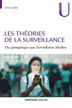 Télécharger le livre :  Les théories de la surveillance
