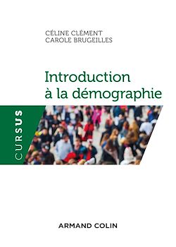 Télécharger le livre :  Introduction à la démographie