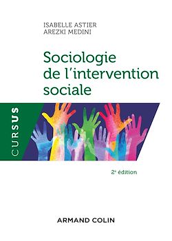 Télécharger le livre :  Sociologie de l'intervention sociale