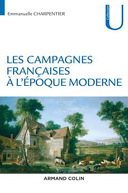 Télécharger le livre :  Les campagnes françaises à l'époque moderne